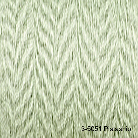 Venne 22/2 Cottolin 3-5051 Pistachio