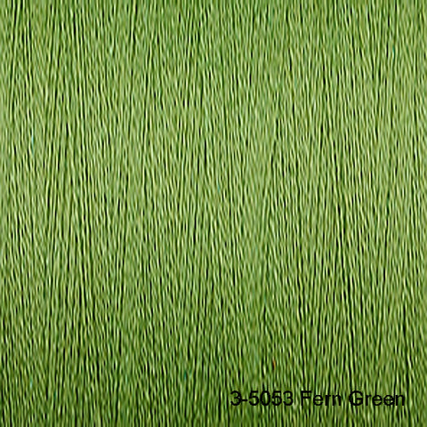 Venne 22/2 Cottolin 3-5053 Fern Green