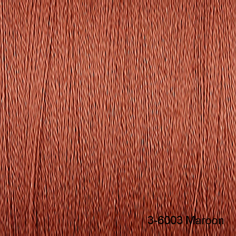 Venne 22/2 Cottolin 3-6003 Maroon