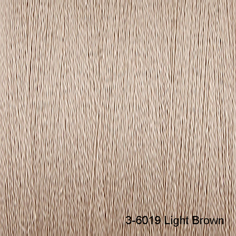 Venne 22/2 Cottolin 3-6019 Light Brown