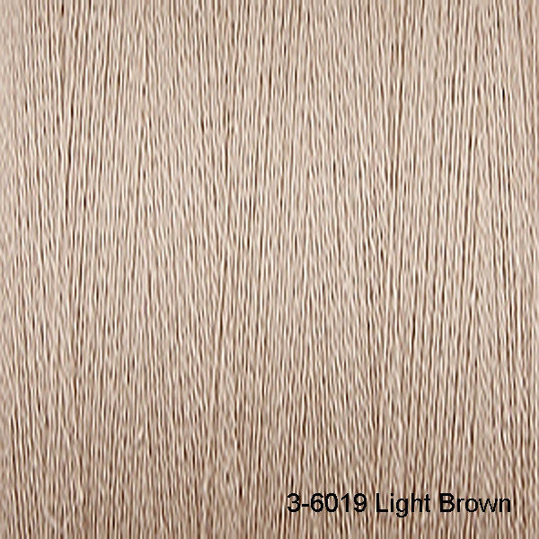Load image into Gallery viewer, Venne 22/2 Cottolin 3-6019 Light Brown
