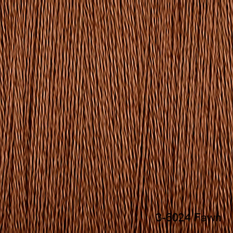 Venne 22/2 Cottolin 3-6024 Fawn