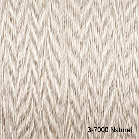 Venne 22/2 Cottolin 3-7000 Natural
