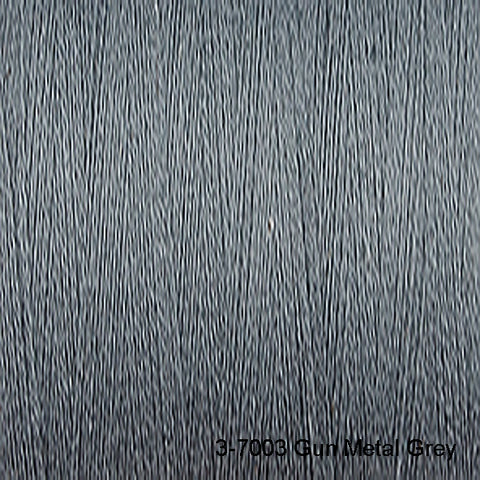Venne 22/2 Cottolin 3-7003 Gun Metal Grey