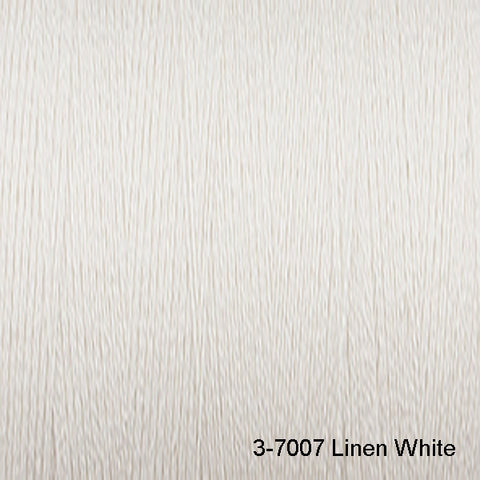 Venne 22/2 Cottolin 3-7007 Linen White