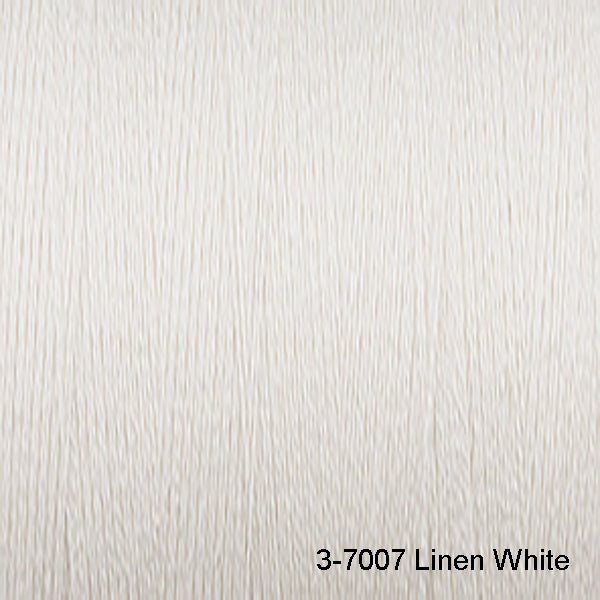 Load image into Gallery viewer, Venne 22/2 Cottolin 3-7007 Linen White
