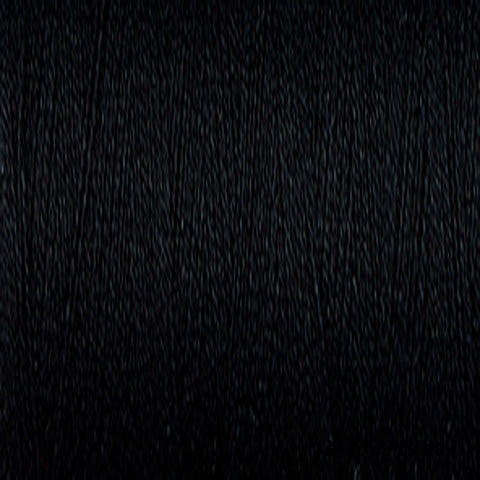 Venne 22/2 Cottolin 3-7099 Black