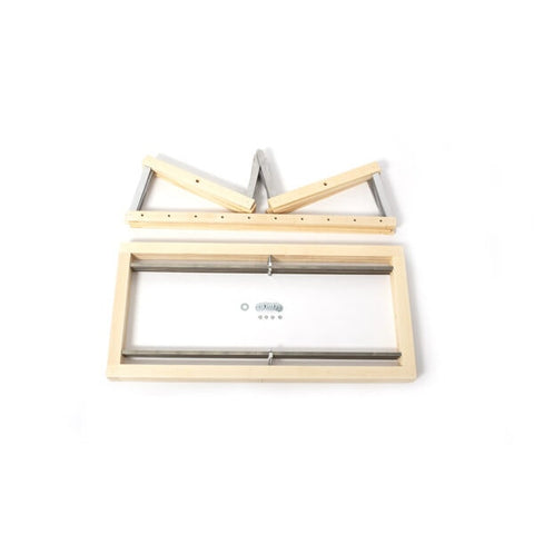 Schacht Four Shaft Extension Kit for Wolf Floor Looms