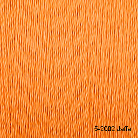 Venne Unmercerised 8/2 Cotton 5-2002 Jaffa