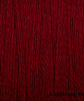 Venne Unmercerised 8/2 Cotton 5-3005 Deep Red