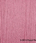 Venne Unmercerised 8/2 Cotton 5-3013 Pastel Red