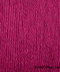 Venne Unmercerised 8/2 Cotton 5-3020 Raspberry