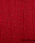 Venne Unmercerised 8/2 Cotton 5-3039 Burgundy