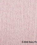 Venne Unmercerised 8/2 Cotton 5-3040 Baby Pink