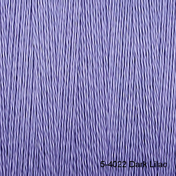 Load image into Gallery viewer, Venne Unmercerised 8/2 Cotton 5-4022 Dark Lilac
