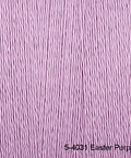 Venne Unmercerised 8/2 Cotton 5-4031 Easter Purple