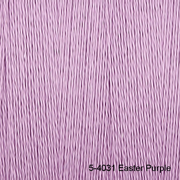 Load image into Gallery viewer, Venne Unmercerised 8/2 Cotton 5-4031 Easter Purple
