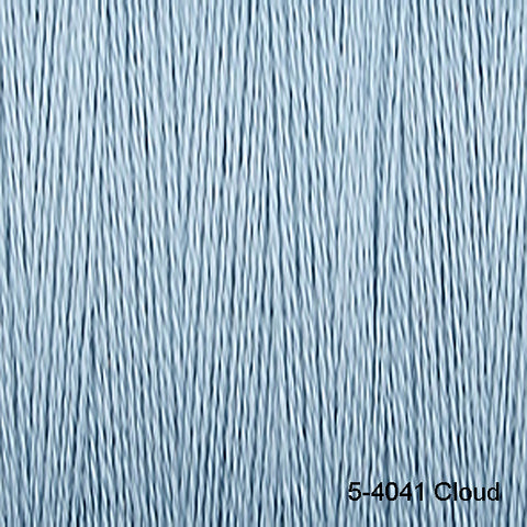 Venne Unmercerised 8/2 Cotton 5-4041 Cloud