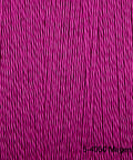 Venne Unmercerised 8/2 Cotton 5-4050 Magenta