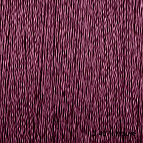 Venne Unmercerised 8/2 Cotton 5-4071 Mauve