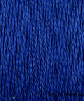 Venne Unmercerised 8/2 Cotton 5-4075 Royal Blue