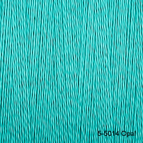 Venne Unmercerised 8/2 Cotton 5-5014 Opal