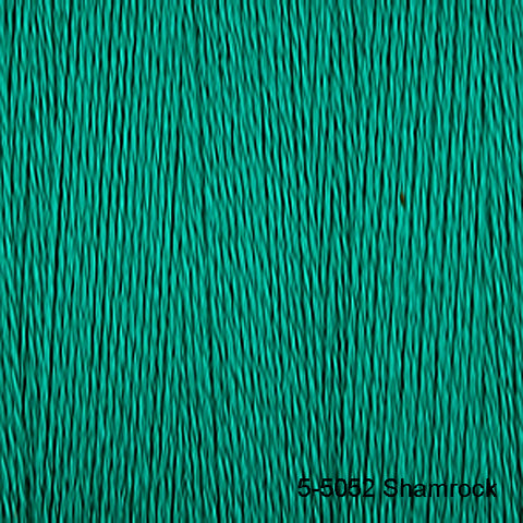 Venne Unmercerised 8/2 Cotton 5-5052 Shamrock