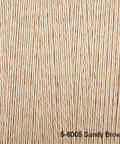 Venne Unmercerised 8/2 Cotton 5-6005 Sandy Brown
