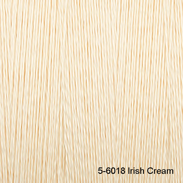 Load image into Gallery viewer, Venne Unmercerised 8/2 Cotton 5-6018 Irish Cream
