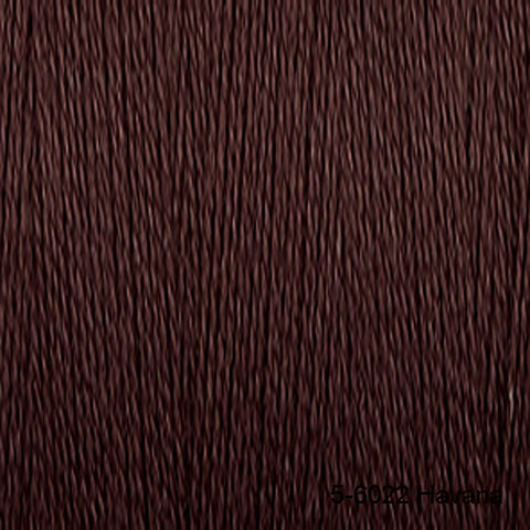 Venne Unmercerised 8/2 Cotton 5-6022 Havana