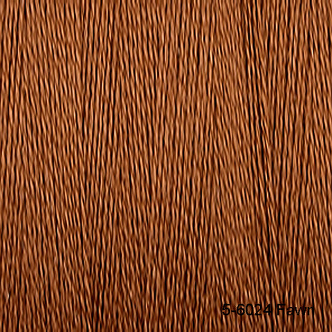 Venne Unmercerised 8/2 Cotton 5-6024 Fawn