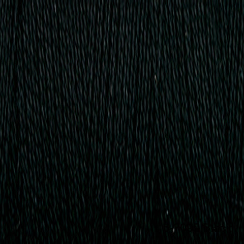Venne Unmercerised 8/2 Cotton 5-7099 Black
