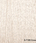 Venne Unmercerised 8/2 Cotton 5-7100 Cream