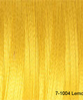 Venne Mercerised 20/2 Cotton 7-1004 Lemon