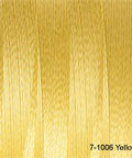 Venne Mercerised 20/2 Cotton 7-1006 Yellow