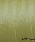 Venne Mercerised 20/2 Cotton 7-1021 Cornsilk