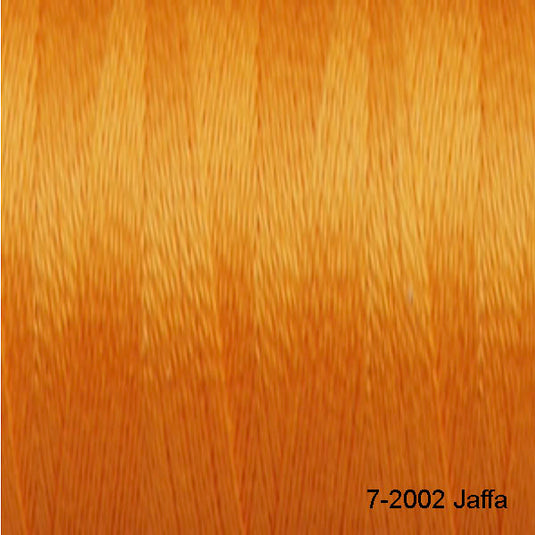 Venne Mercerised 20/2 Cotton 7-2002 Jaffa