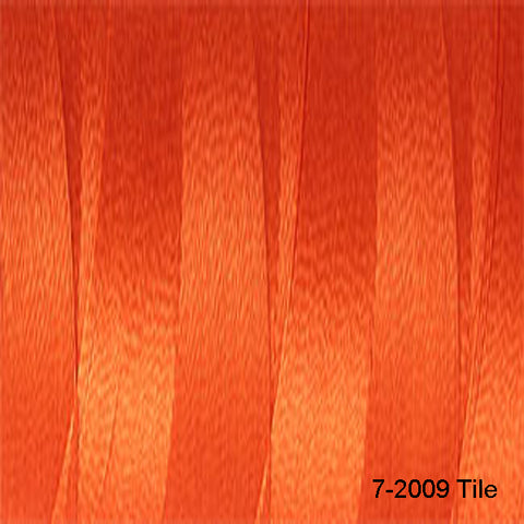 Venne Mercerised 20/2 Cotton 7-2009 Tile