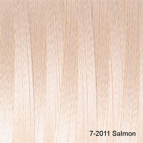 Venne Mercerised 20/2 Cotton 7-2011 Salmon