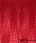 Venne Mercerised 20/2 Cotton 7-3003 Flaming Red