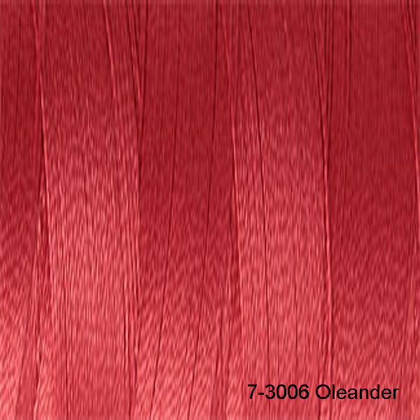 Load image into Gallery viewer, Venne Mercerised 20/2 Cotton 7-3006 Oleander
