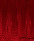 Venne Mercerised 20/2 Cotton 7-3007 Carnation