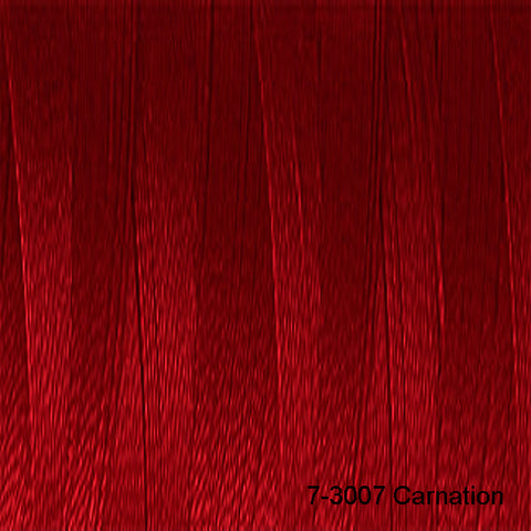 Venne Mercerised 20/2 Cotton 7-3007 Carnation