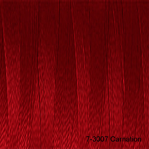 Load image into Gallery viewer, Venne Mercerised 20/2 Cotton 7-3007 Carnation
