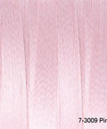 Venne Mercerised 20/2 Cotton 7-3009 Pink