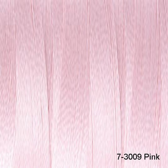 Venne Mercerised 20/2 Cotton 7-3009 Pink
