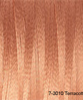 Venne Mercerised 20/2 Cotton 7-3010 Terracotta