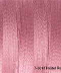 Venne Mercerised 20/2 Cotton 7-3013 Pastel Red