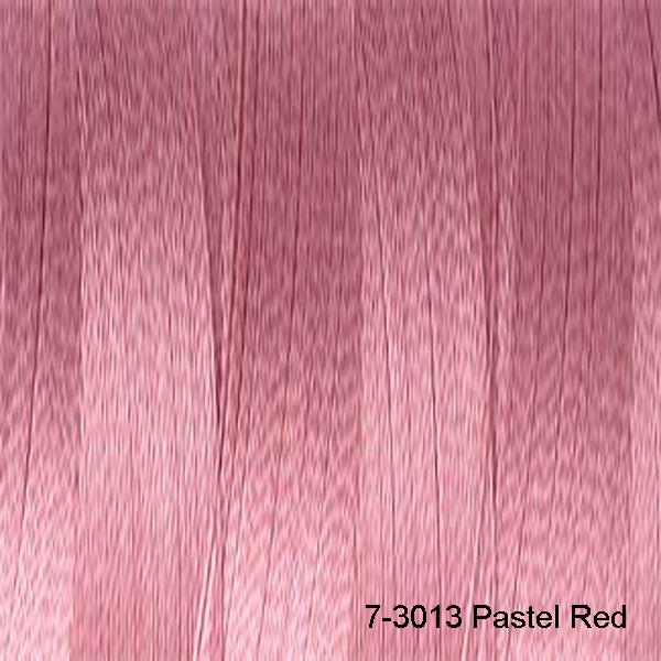 Load image into Gallery viewer, Venne Mercerised 20/2 Cotton 7-3013 Pastel Red
