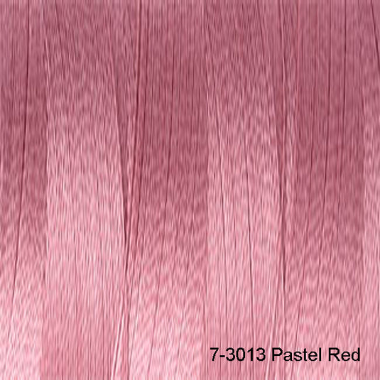 Venne Mercerised 20/2 Cotton 7-3013 Pastel Red